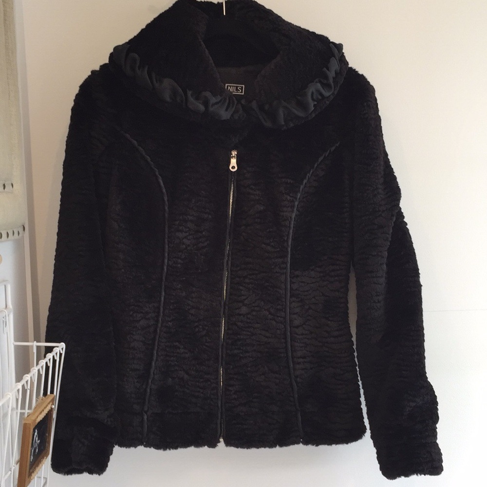 Nils Jacket - image 1